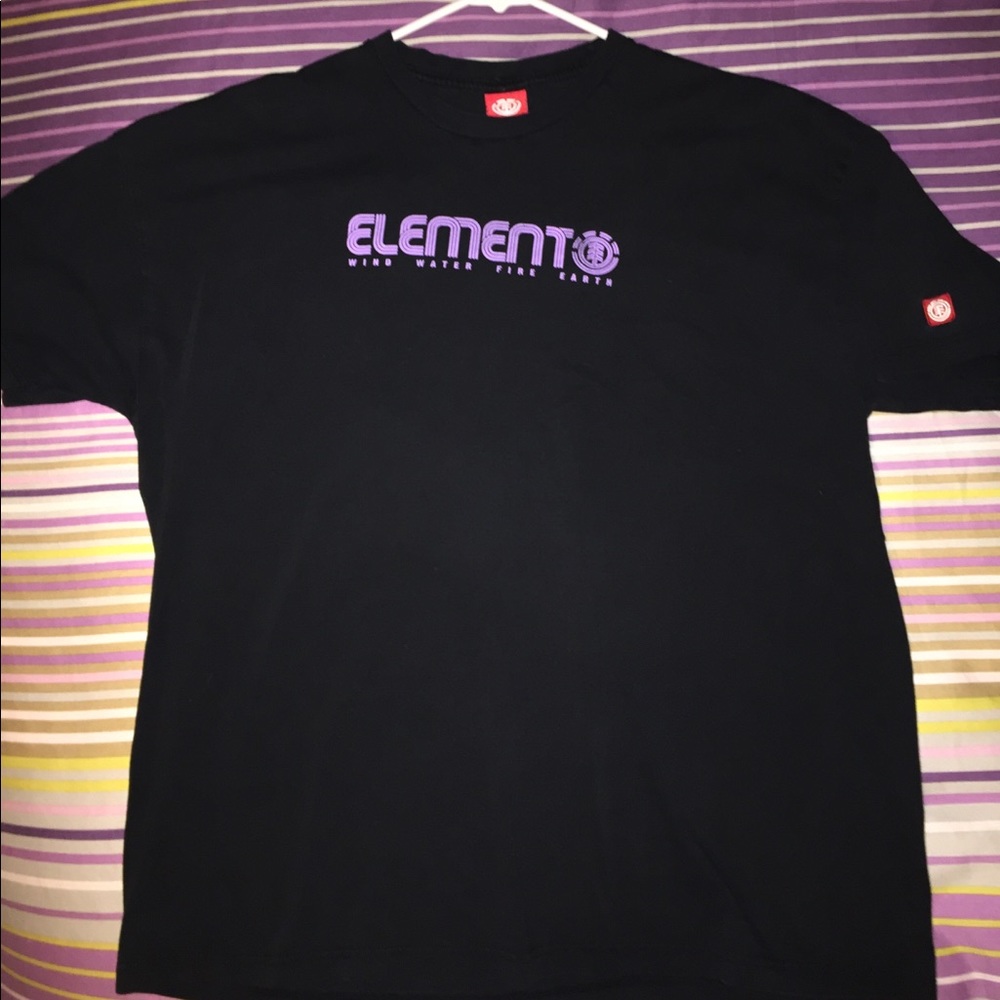 Element Tee